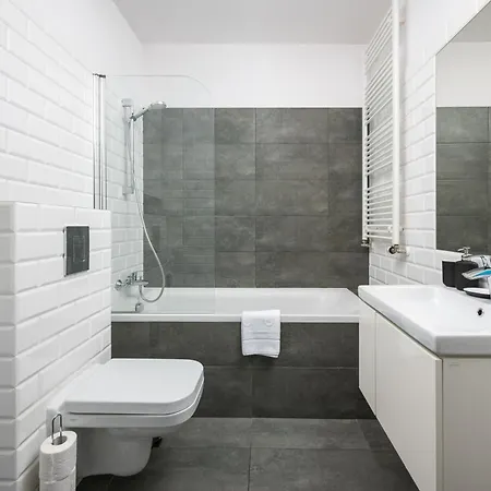 Matisse Cosy 바르샤바