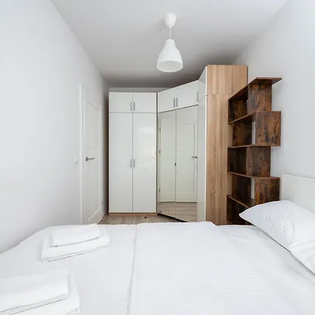 Matisse Cosy 바르샤바