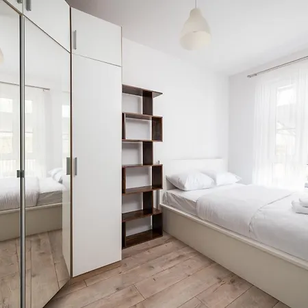 Matisse Cosy アパート