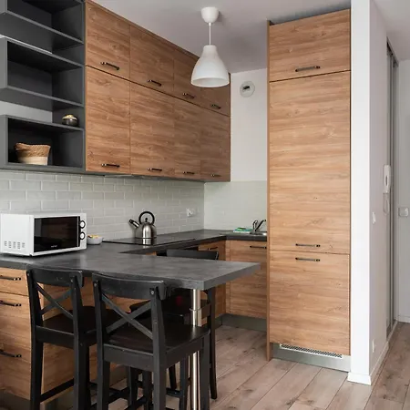 Matisse Cosy Apartment *