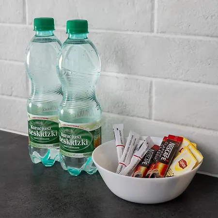 Matisse Cosy 바르샤바