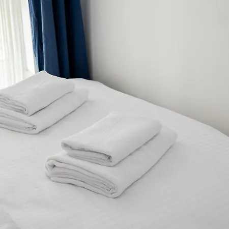 Matisse Cosy Lägenhet *