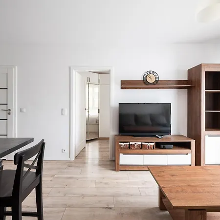 Matisse Cosy Apartment