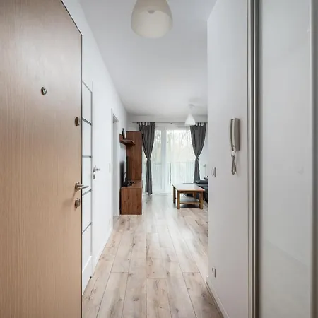 Apartment Matisse Cosy