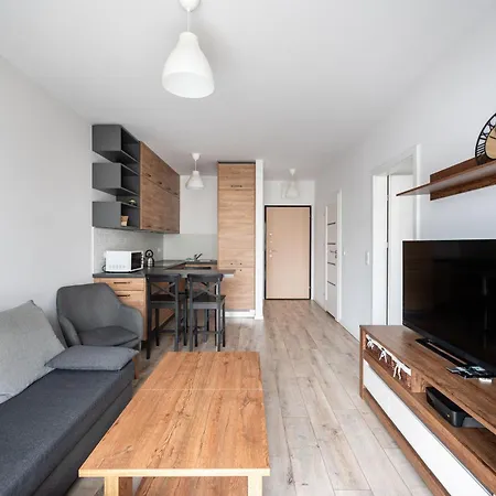 Matisse Cosy Apartment *