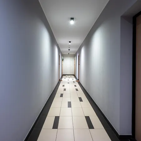 Apartment Matisse Cosy