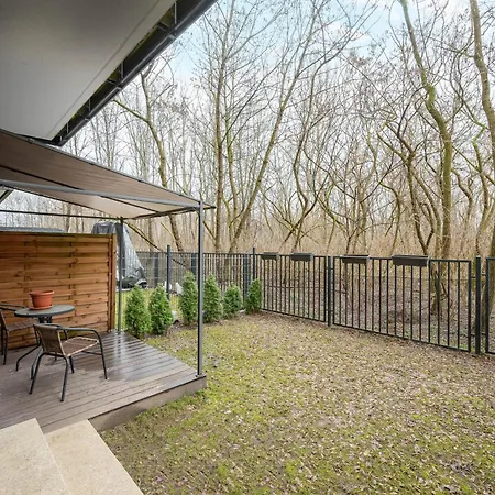 Apartment Matisse Cosy Warsaw