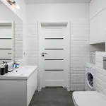 Апартаменты Matisse Cosy