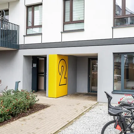 Matisse Cosy Lägenhet