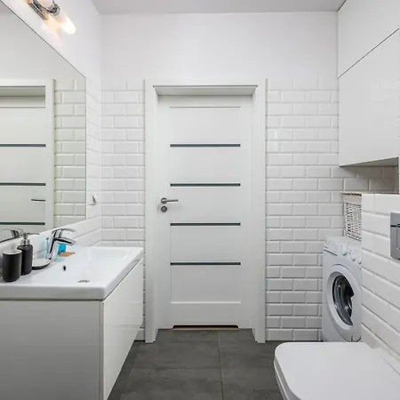 Lägenhet Matisse Cosy